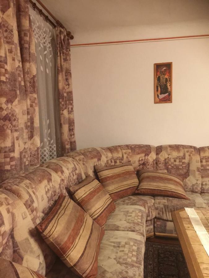 Apartman Verona 체스키크룸로프 외부 사진