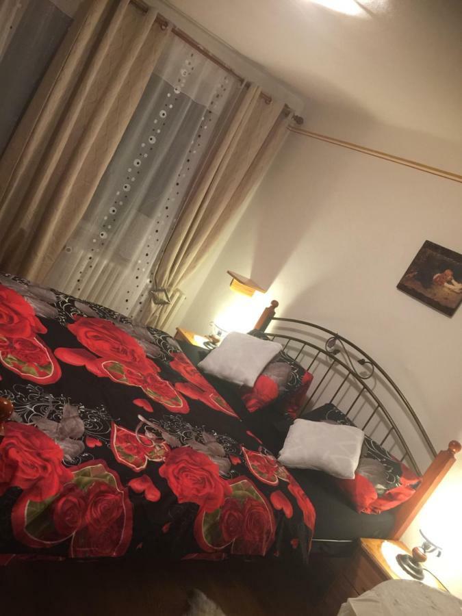 Apartman Verona 체스키크룸로프 외부 사진